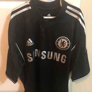 Chelsea FC Soccer Football Jersey size medium